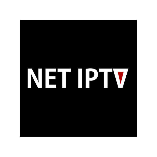 Logo NET IPTV