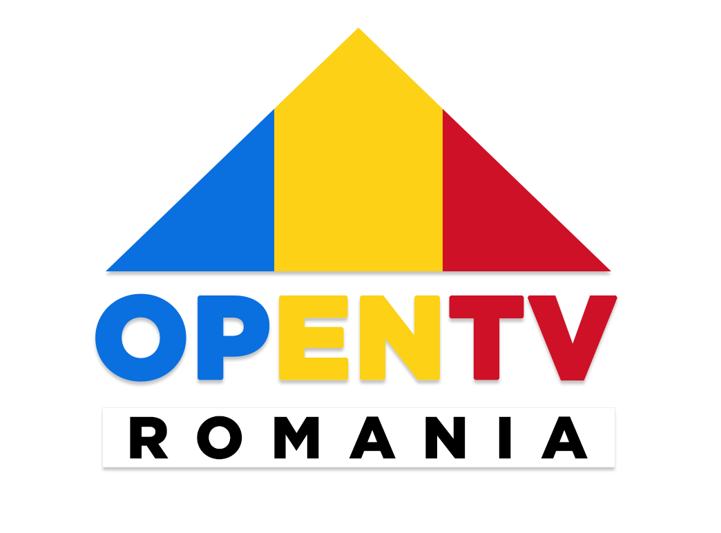 OpenTV România - televiziune românească online