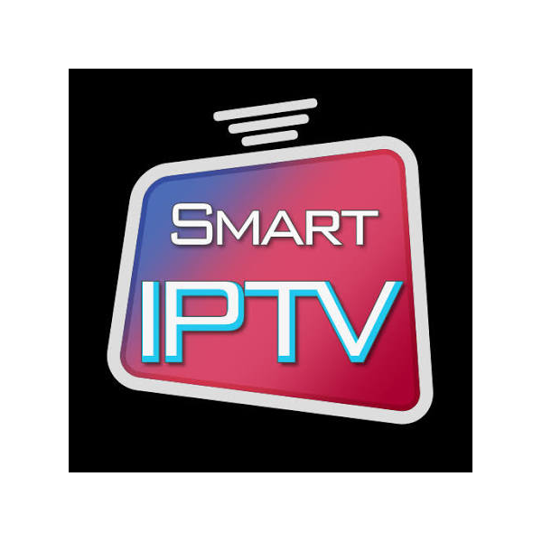 Logo Smart IPTV